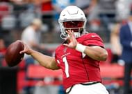 Murrayâs talent to sling the ball all over the field and make fast guys look slow once he takes off was apparent, he actually broke a lot of the records Baker Mayfield put up as a Heisman Trophy winner and brought a second straight trophy back to Oklahoma